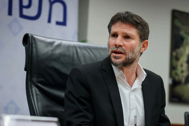 סמוטריץ' קובע מועד לחזרתם של תושבי הצפון ליישוביהם
