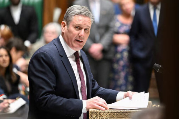 英国首相：马斯克在撒谎