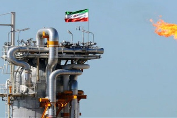 Рекордный экспорт иранской нефти без FATF