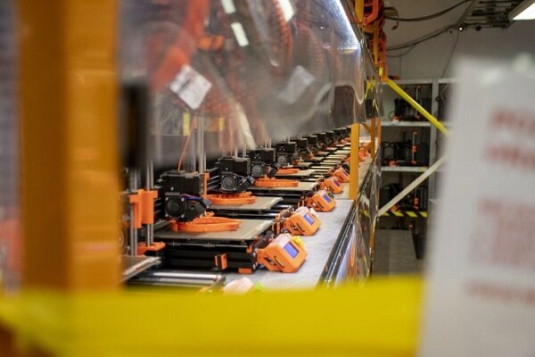 Iran 2nd in 3D printing publications among Muslim nations