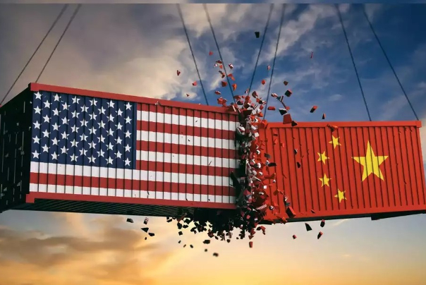 Will "trade wars" plunge the world into a new crisis?