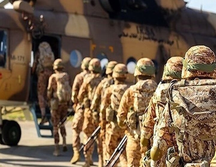 Iran's Army's offensive security drill to start tonight