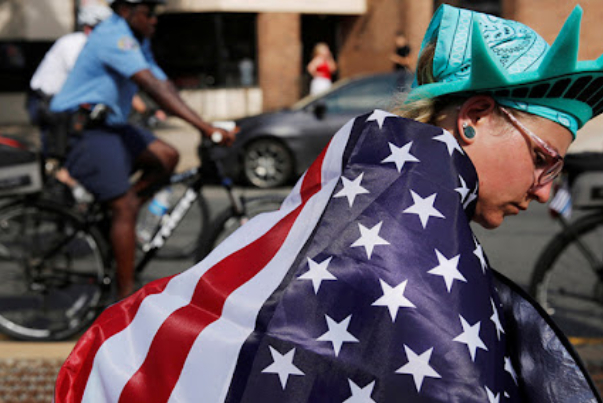 A controversial poll in the US: People are tired of high costs for Israeli regime!