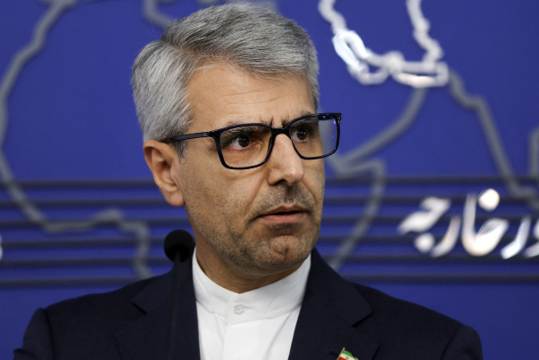 Iran terms bolstering defense capability as necessary action