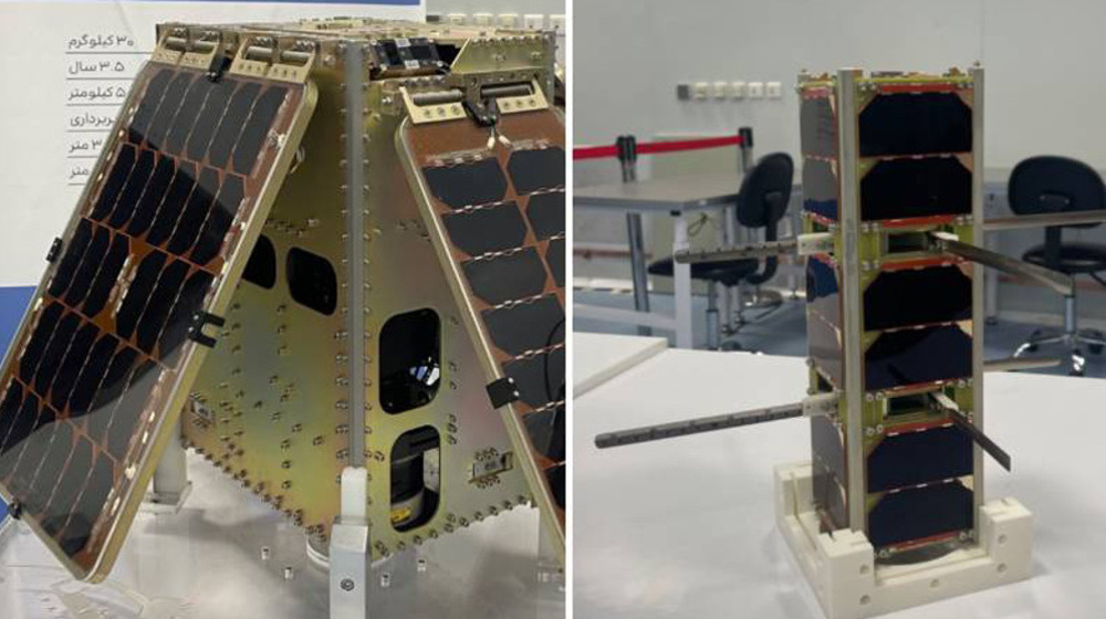 Iran to launch upgraded Kowsar satellite in coming months