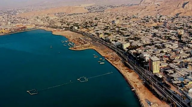 Can Makran be Iran’s new capital city?