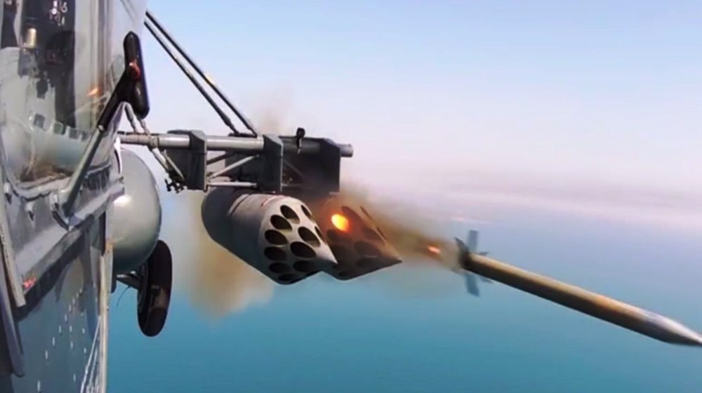 On heightened watch: IRGC warns extra-regional players as naval drills get underway