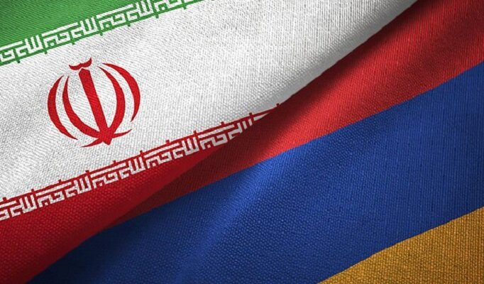 Iran-Armenia relations at unprecedented level