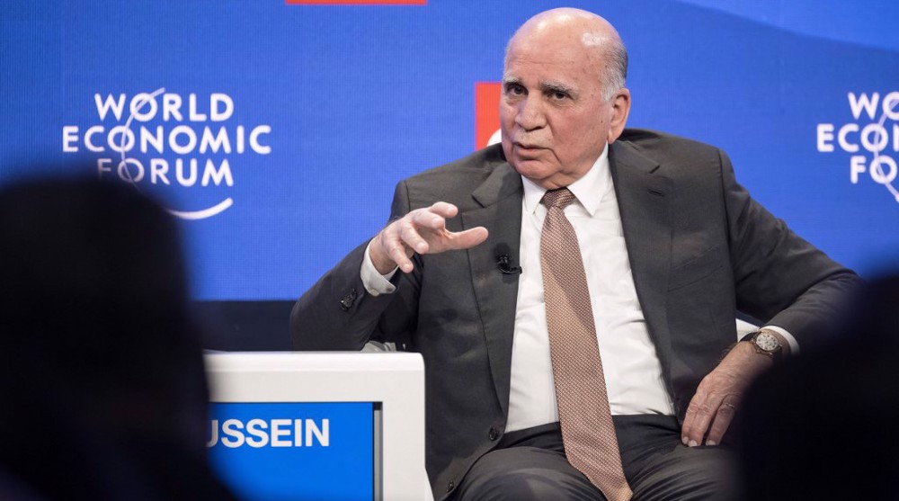 Iraq warns of Daesh resurgence in Syria after Assad's fall