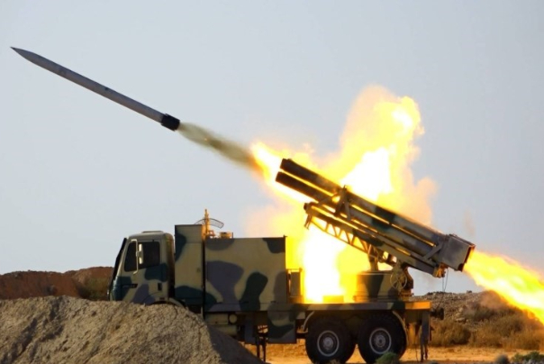 伊朗军方警告：休想“活着离开”！