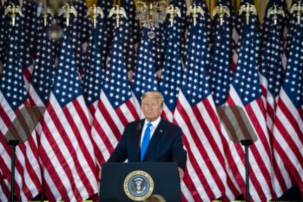 Приведет ли политика Трампа к расколу в мировом порядке?