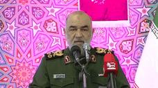 Resistance Front at 'peak of its power'; Hezbollah imposed its will on worn-out Israel: IRGC