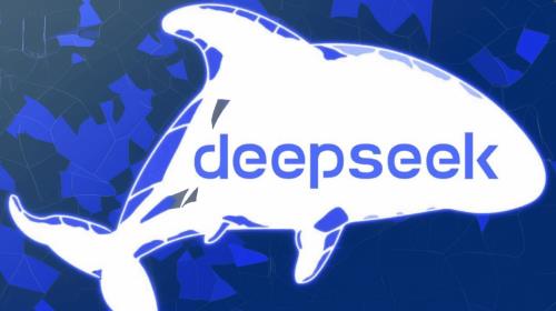 DeepSeek 人工智能的革命；成本降低95％！