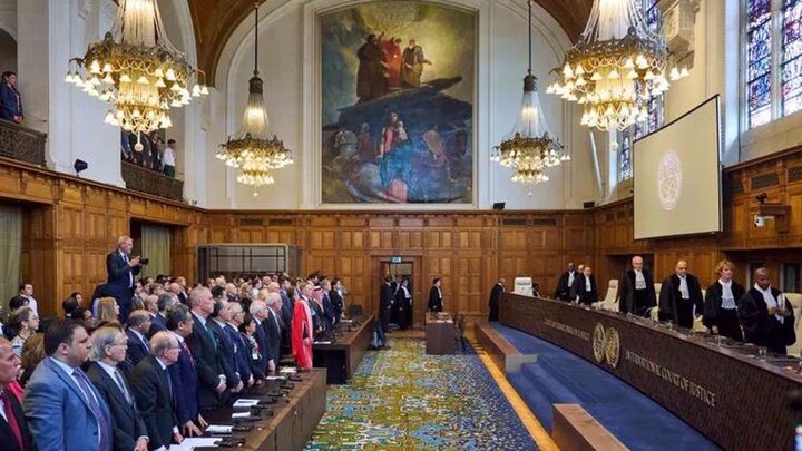 Belize requests ICJ to join South Africa case against Israel