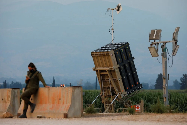 "כיפת ברזל לא הצליחה ליירט" ערוץ 12 חושף חקירות חדשות בנוגע ל-7 באוקטובר
