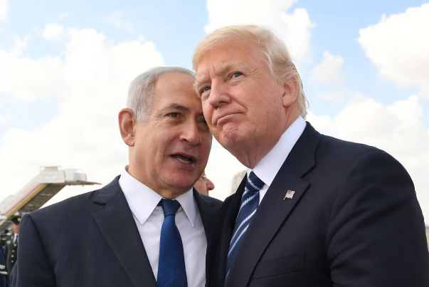 Netanyahu’s dangerous game to portray Iran as collapsing