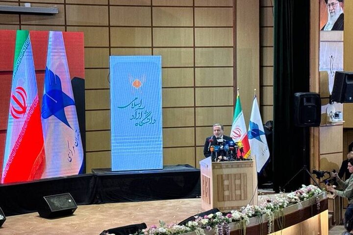 Israeli regime gained nothing from Gaza aggression: Iran FM