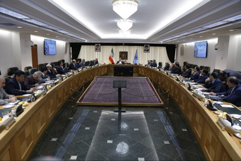 尽管受到严厉制裁，伊朗经济仍与国际保持广泛互动