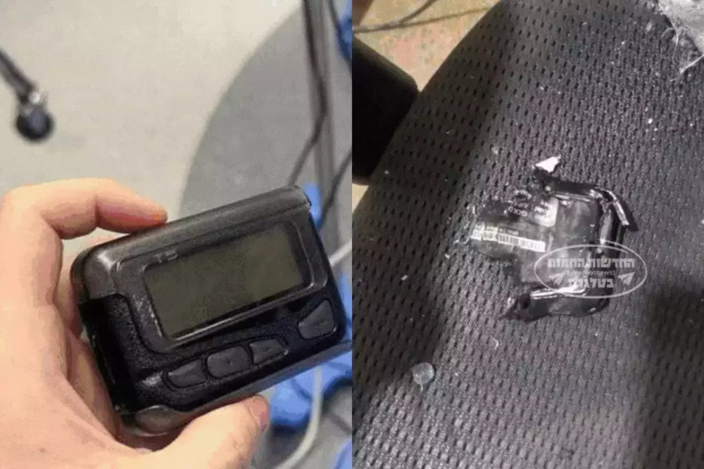 内塔尼亚胡送给特朗普的有争议的礼物