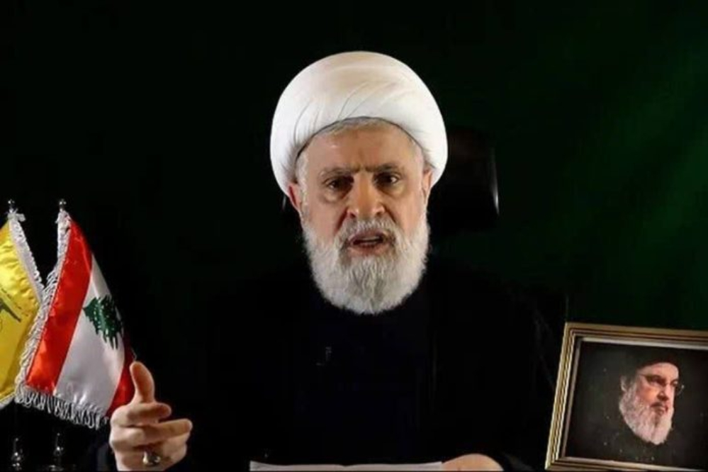 الشيخ قاسم:  المقاومة عطّلت قدرة الكيان الصهيوني على فرض خياراتها، ومنعت التوطين الفلسطيني