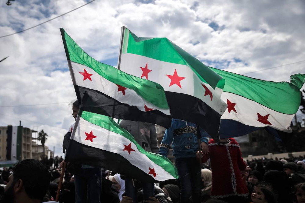 Syria between Saudi Arabia and Turkey: Ahmad al-Sharaa seeking balance or a political shift?