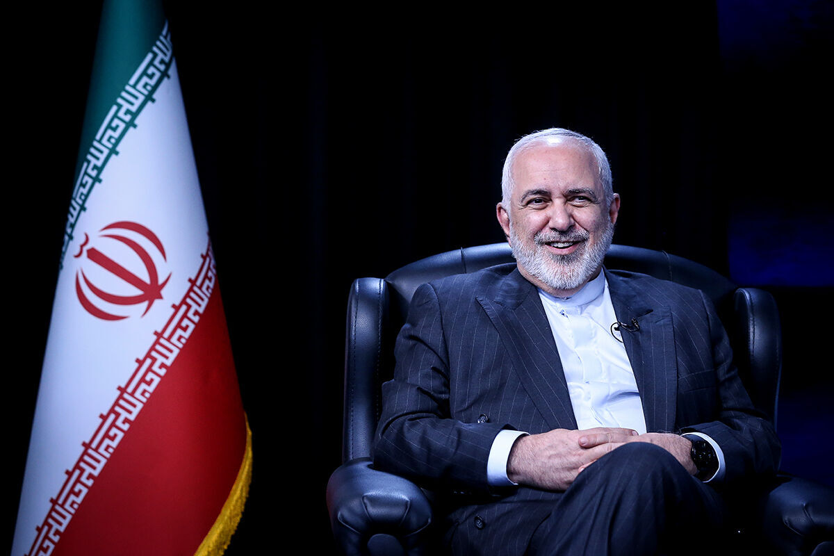 Vice-President Zarif’s speech at ‘Lovers of Ahl al-Bayt Conference’ in Baghdad