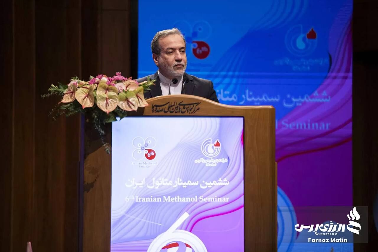 Araghchi: Lifting sanctions requires negotiation but not under maximum pressure