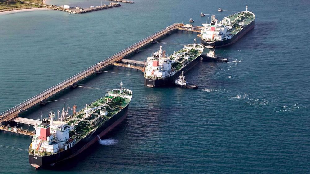 Iran’s oil output up nearly 13% in 2024: OPEC data