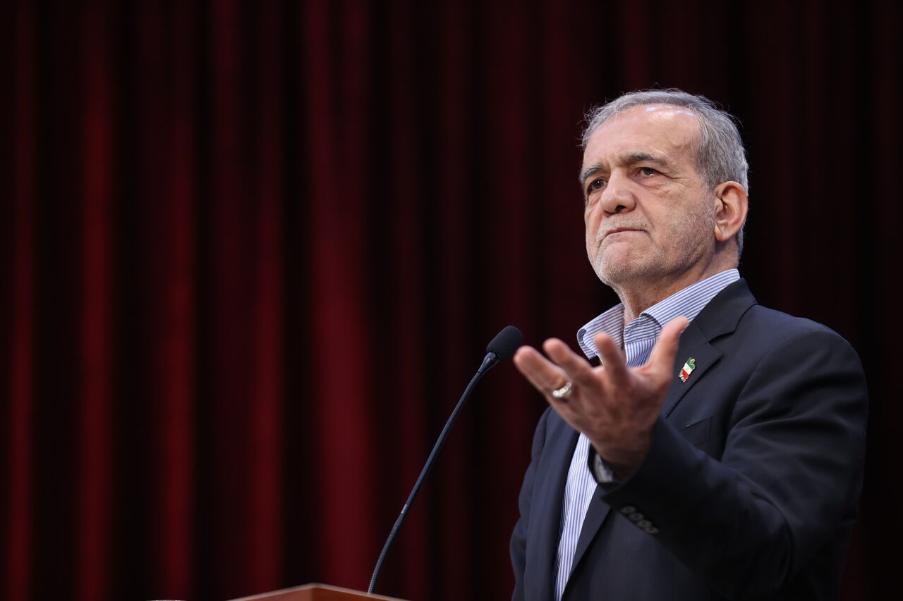 U.S. doesn’t want negotiations with Iran, it wants Iran to capitulate