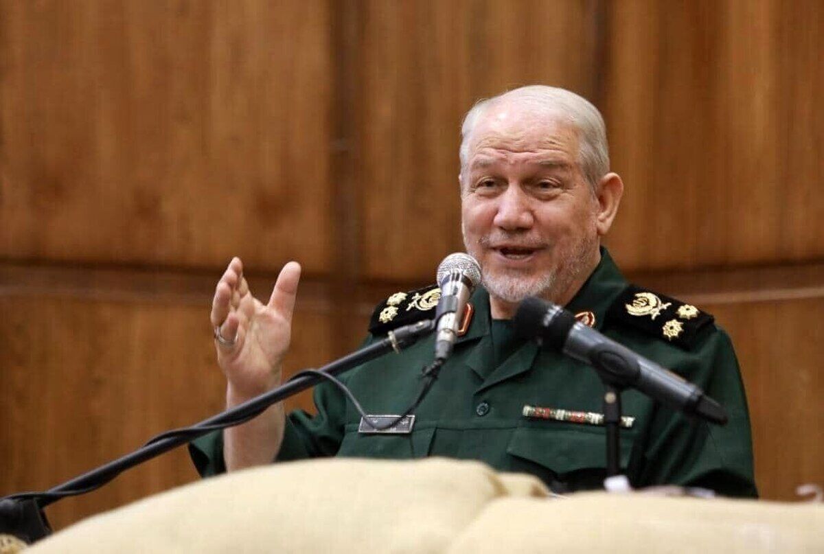 Plot to create regional empire doomed to failure: Iranian Leader’s aide