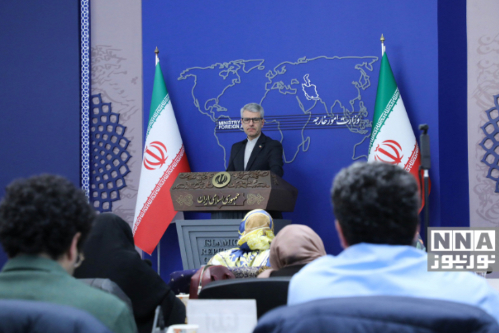 Iran slams Israel’s threat against passenger plane carrying Lebanese citizens