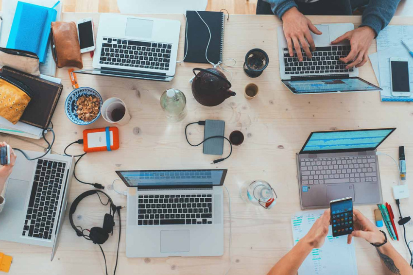 10 high-paying jobs that will shape the future