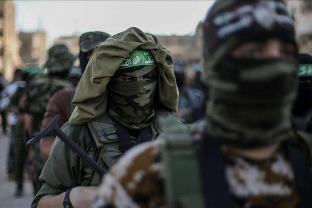 חמאס: נתניהו לאחר שנתיים של מלחמה נכנע לתנאי ההתנגדות