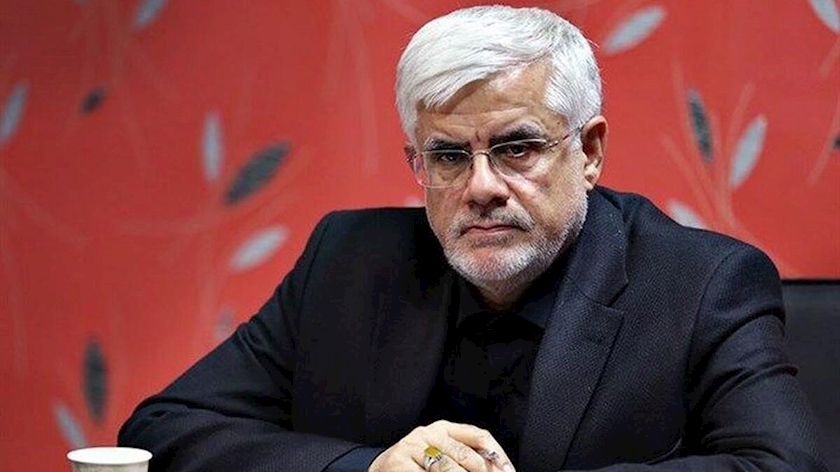 Political ties between Iran, Tajikistan in ‘best shape’: VP