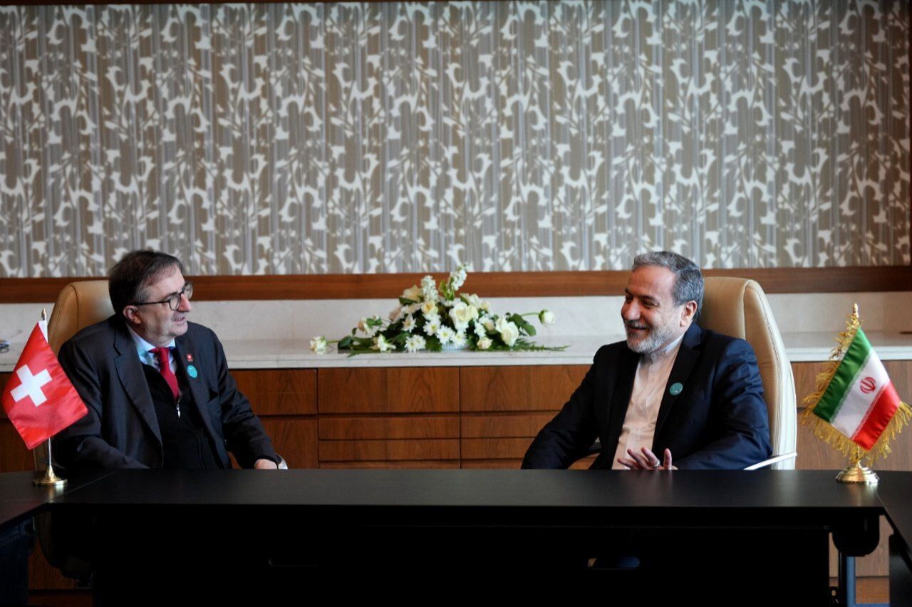 Iran not to tolerate language of threat, pressure: Foreign Minister Araghchi