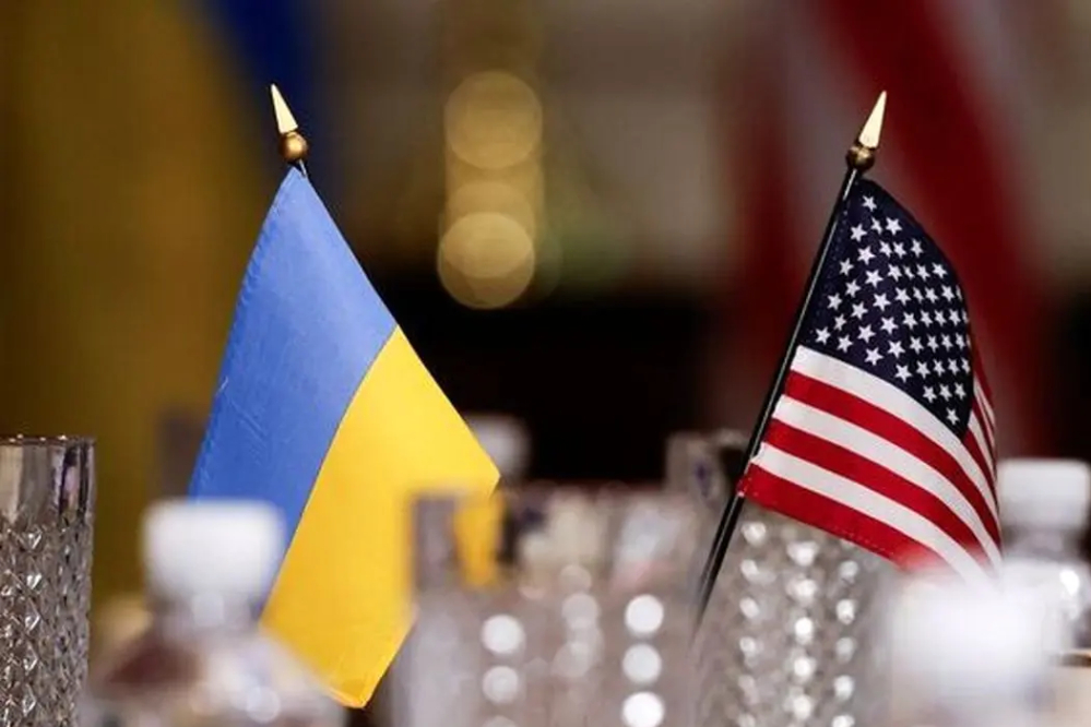 Escalating U.S. -Europe Tensions: New Challenges in Ukraine Peace Negotiations