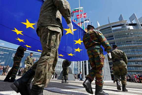 Can Europe secure its security without the United States?