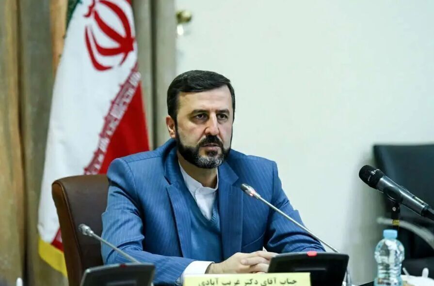 Iranian national to return home after Netherlands rejects U.S. extradition request