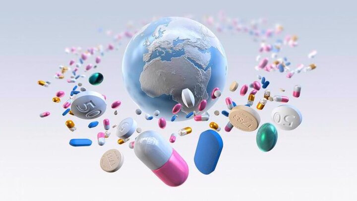 Iran unveils domestic radiopharmaceutical’s raw material