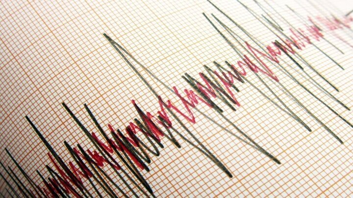 5.1-magnitude earthquake shakes SE Iran