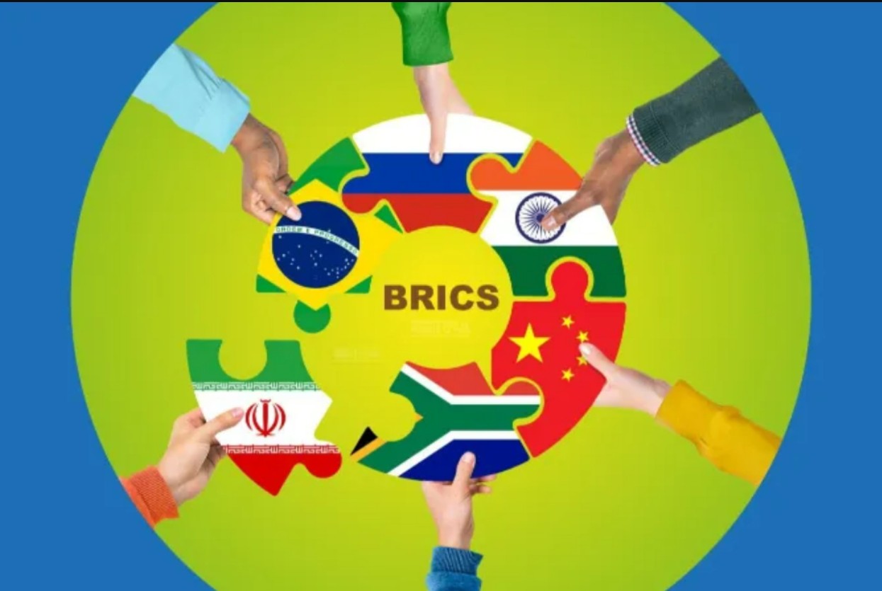 Western sanctions and Iran’s economic strategies: A new game in global trade