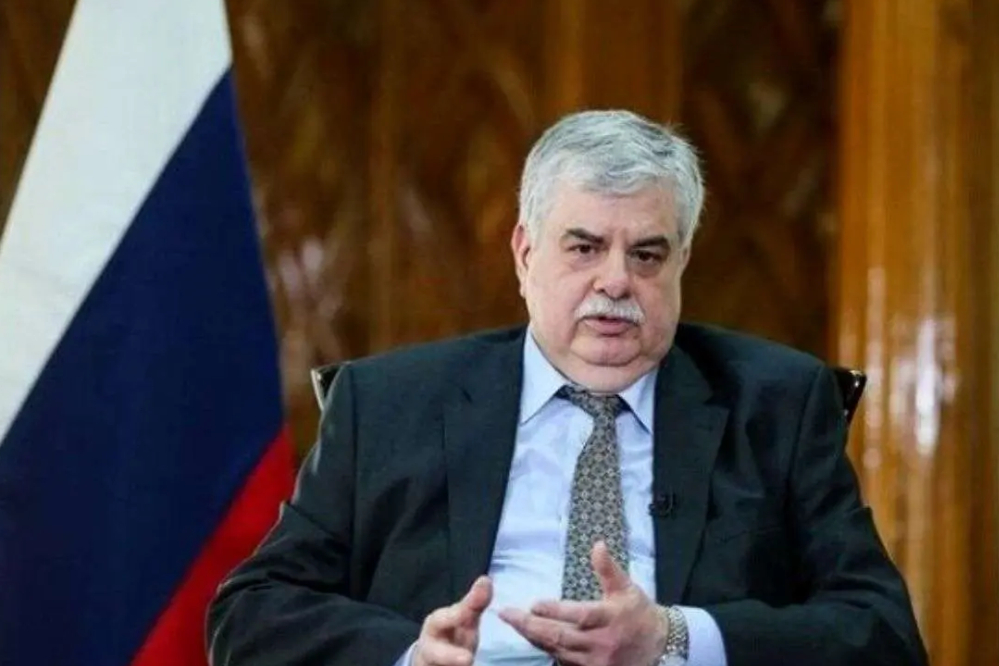Посол России в Тегеране: Строительство АЭС в Бушере находится на стадии реализации