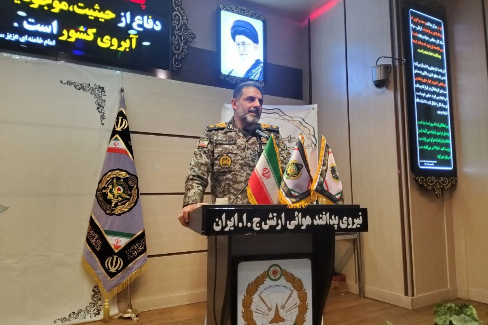 الدفاع الجوي للجيش، جاهز لتنفيذ مهامه على مدار الساعة