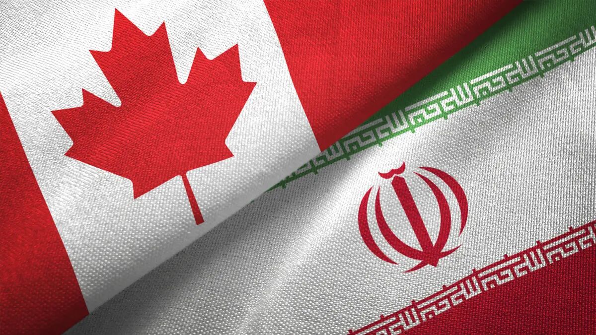 Canada sanctions 7 Iranian individuals, entities