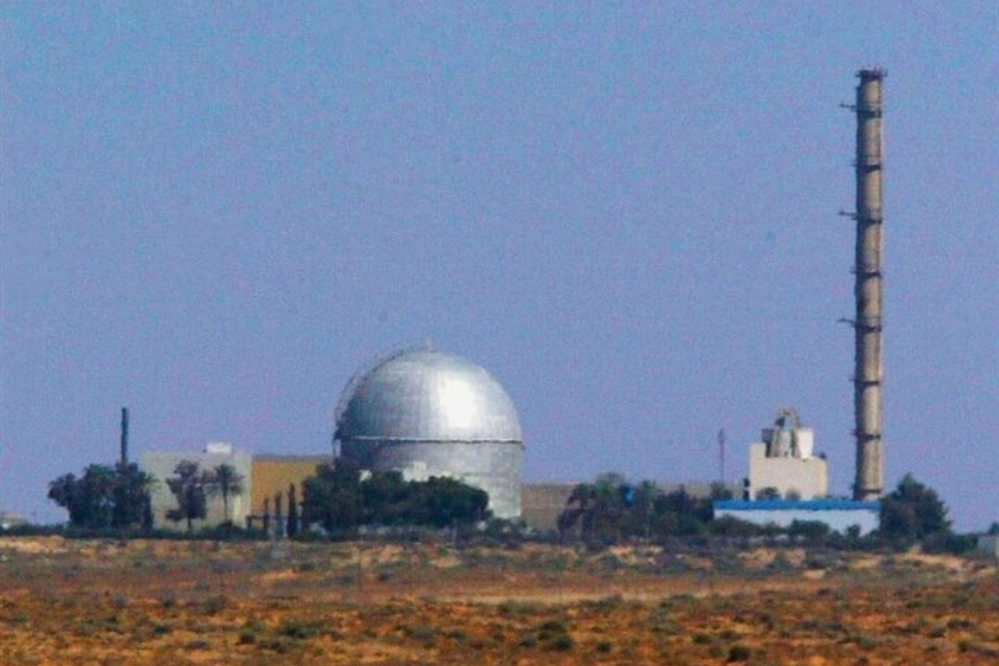 קטאר קוראת להכפיף את מתקני הגרעין של ישראל לפיקוח של סבא"א