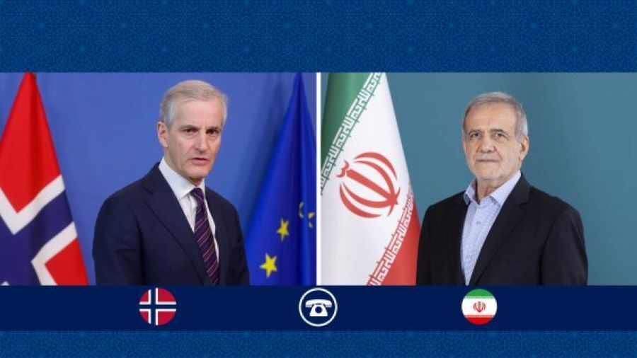 Pezeshkian: Iran considers conflict detrimental to itself, region and the world