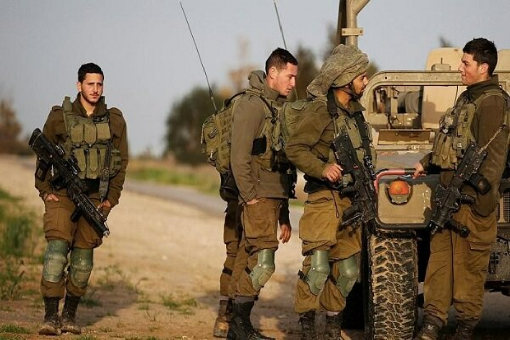 לא ייקחו חלק במלחמת ההישרדות של נתניהו