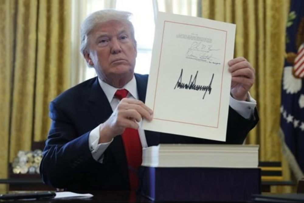 Behind the scenes of Trump's message to Tehran; continued pressure or change in approach?