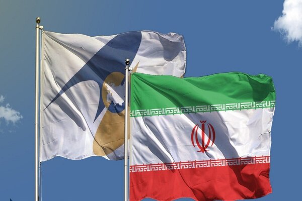 Iran’s free trade pact with Eurasian Economic Union will take effect in May