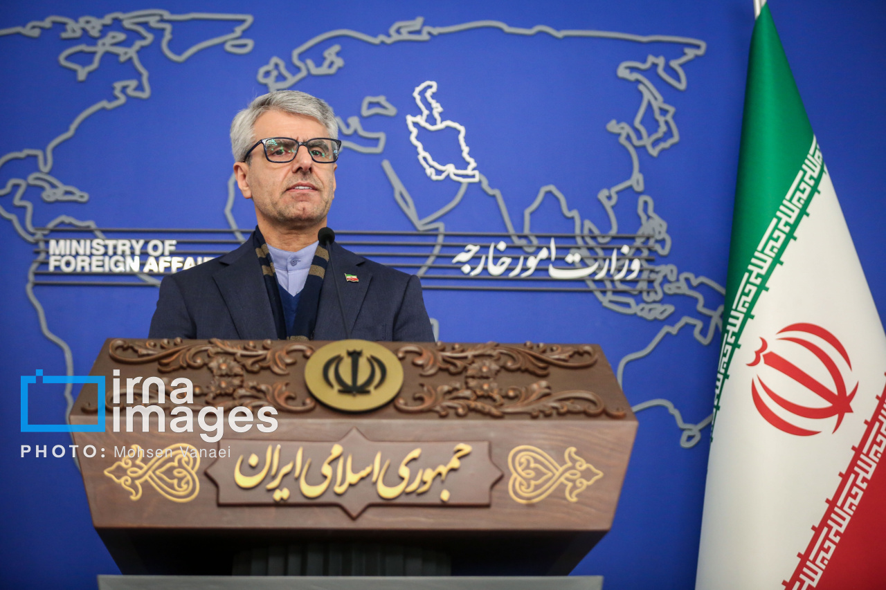 Iran condemns international inaction on ‘U.S.-Israeli conspiracy’ in Yemen and Gaza